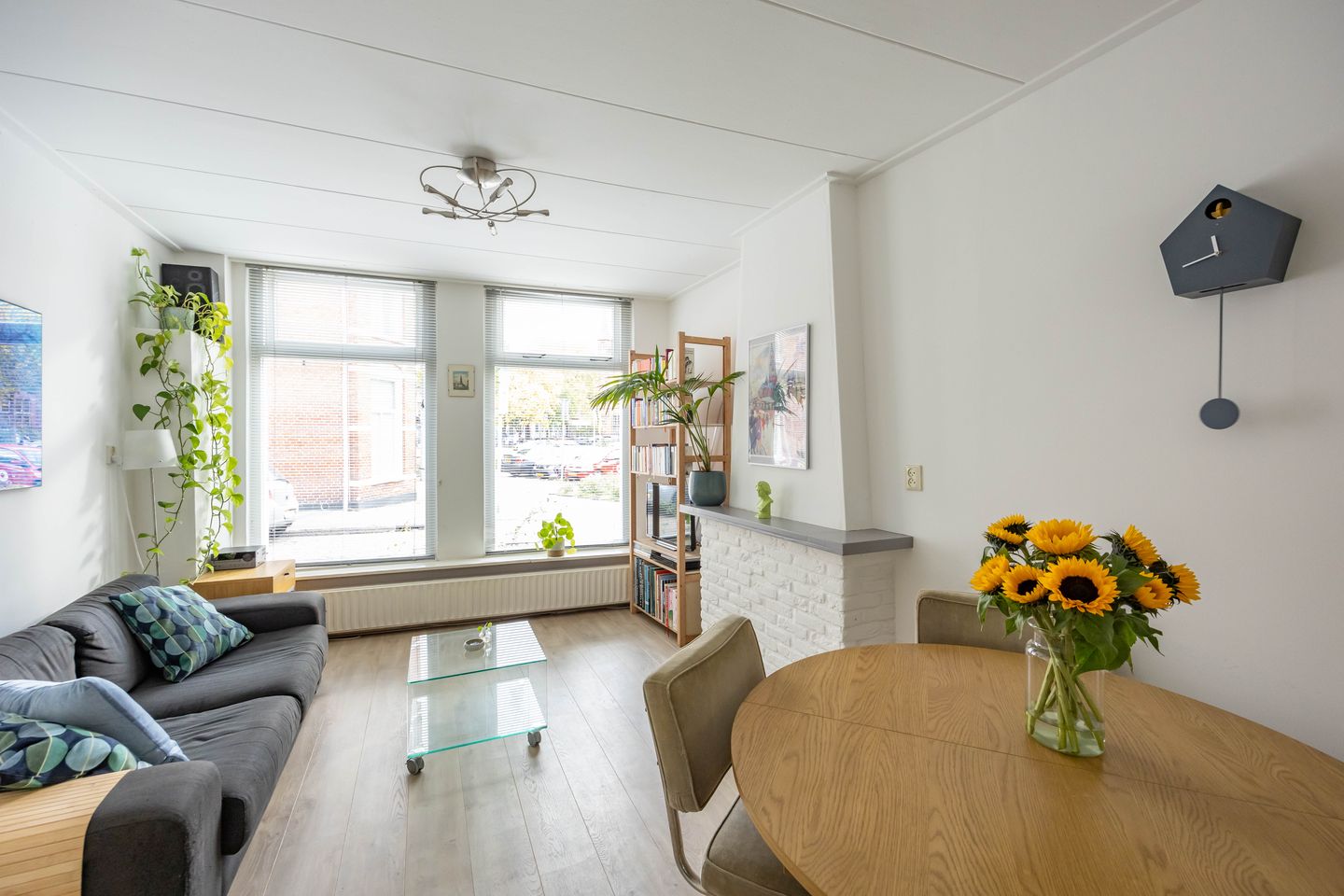 Foto 10 van Melkweg 36