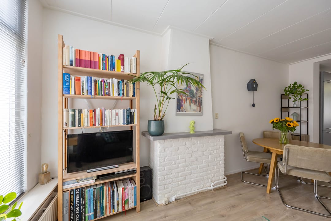 Foto 11 van Melkweg 36