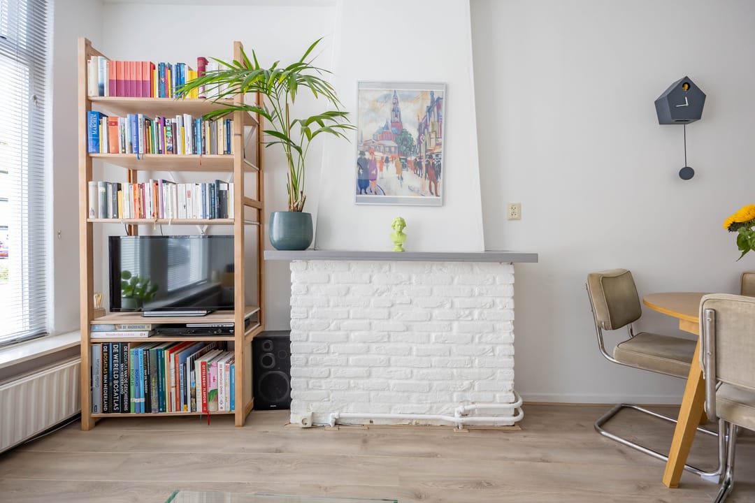 Foto 13 van Melkweg 36