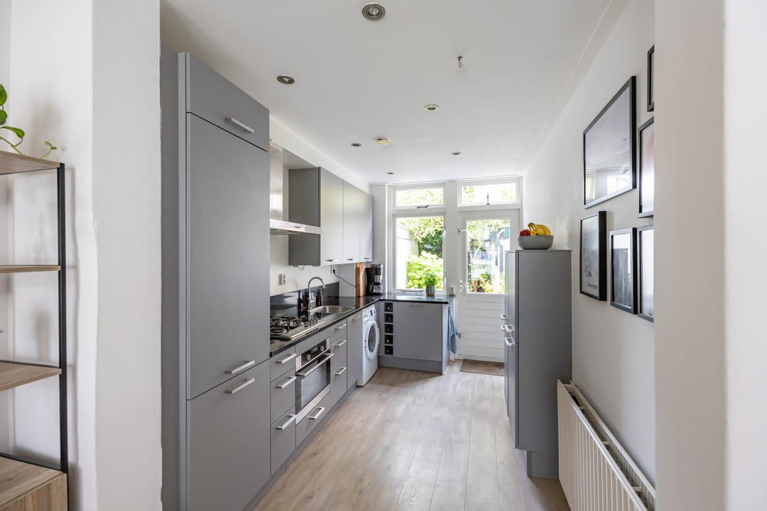 Foto 16 van Melkweg 36