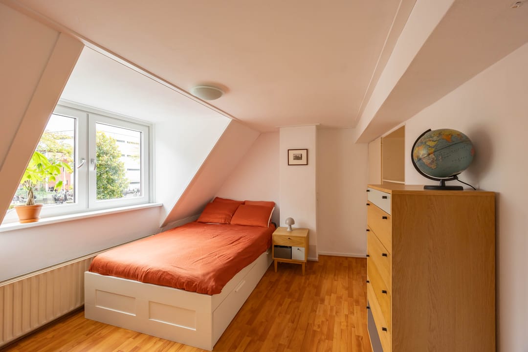 Foto 26 van Melkweg 36