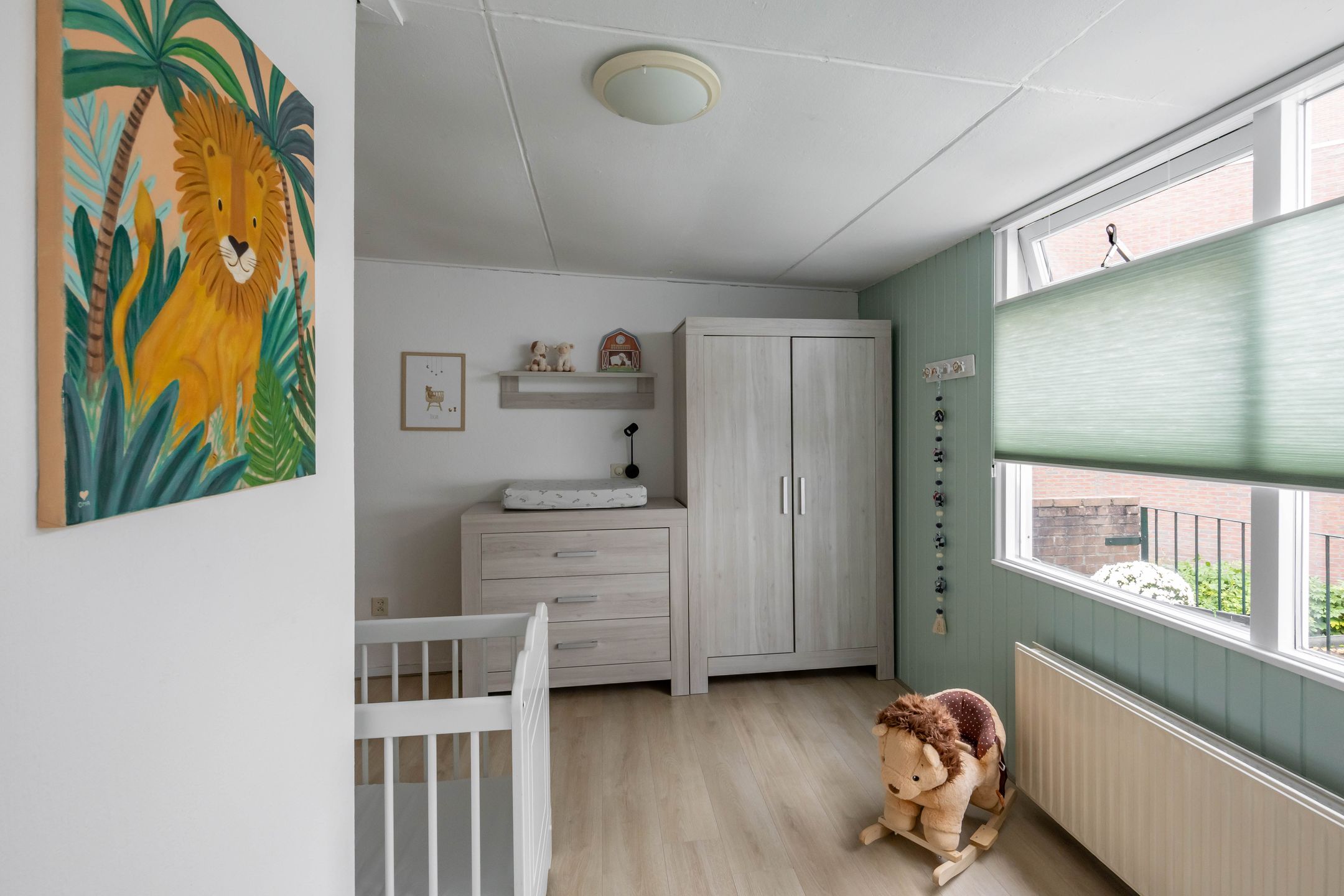 Foto 30 van Melkweg 36