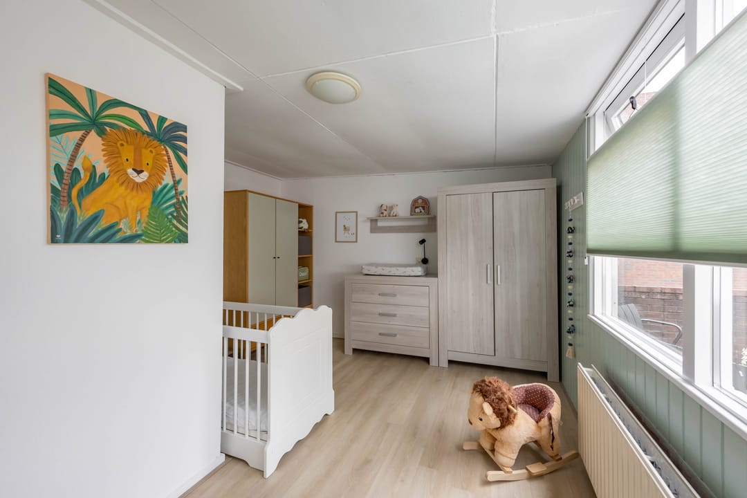 Foto 31 van Melkweg 36