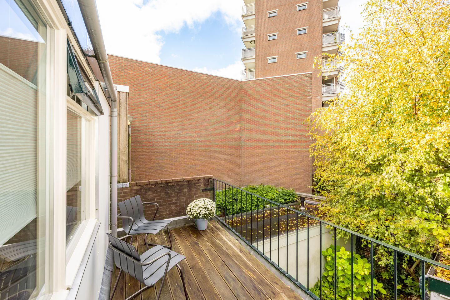 Foto 35 van Melkweg 36