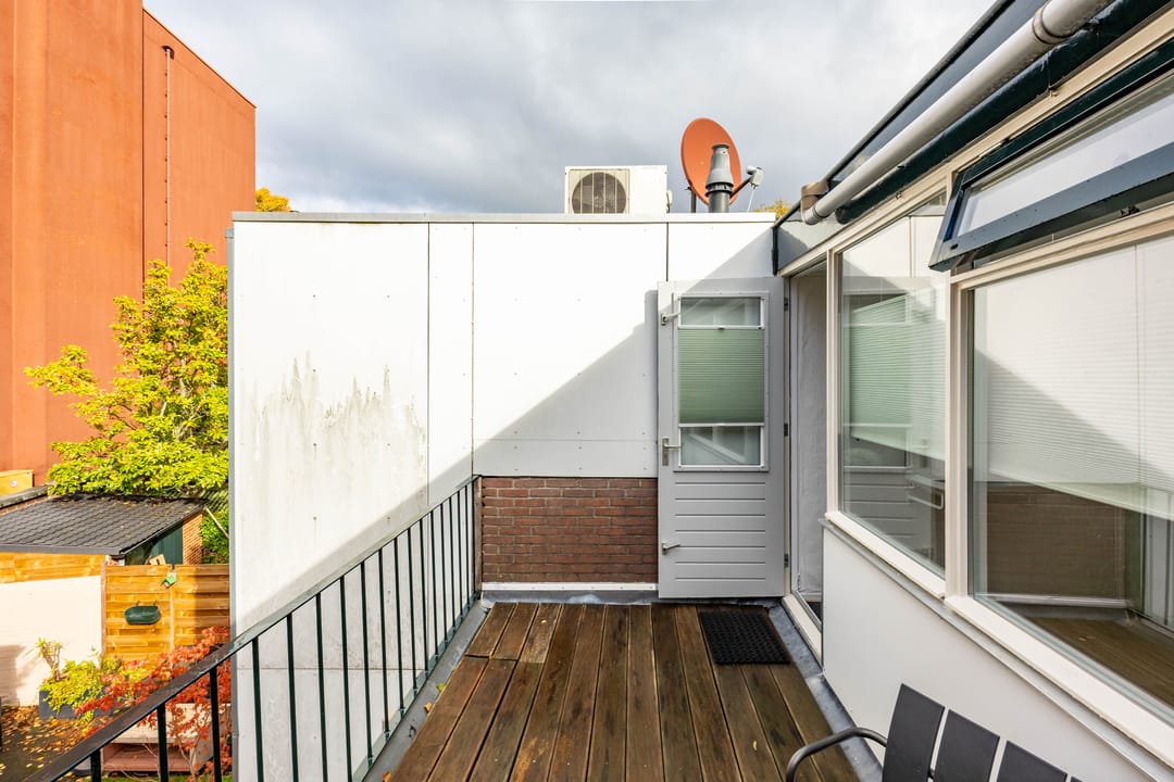 Foto 37 van Melkweg 36