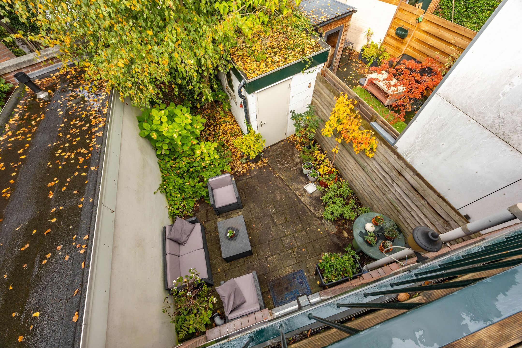 Foto 39 van Melkweg 36