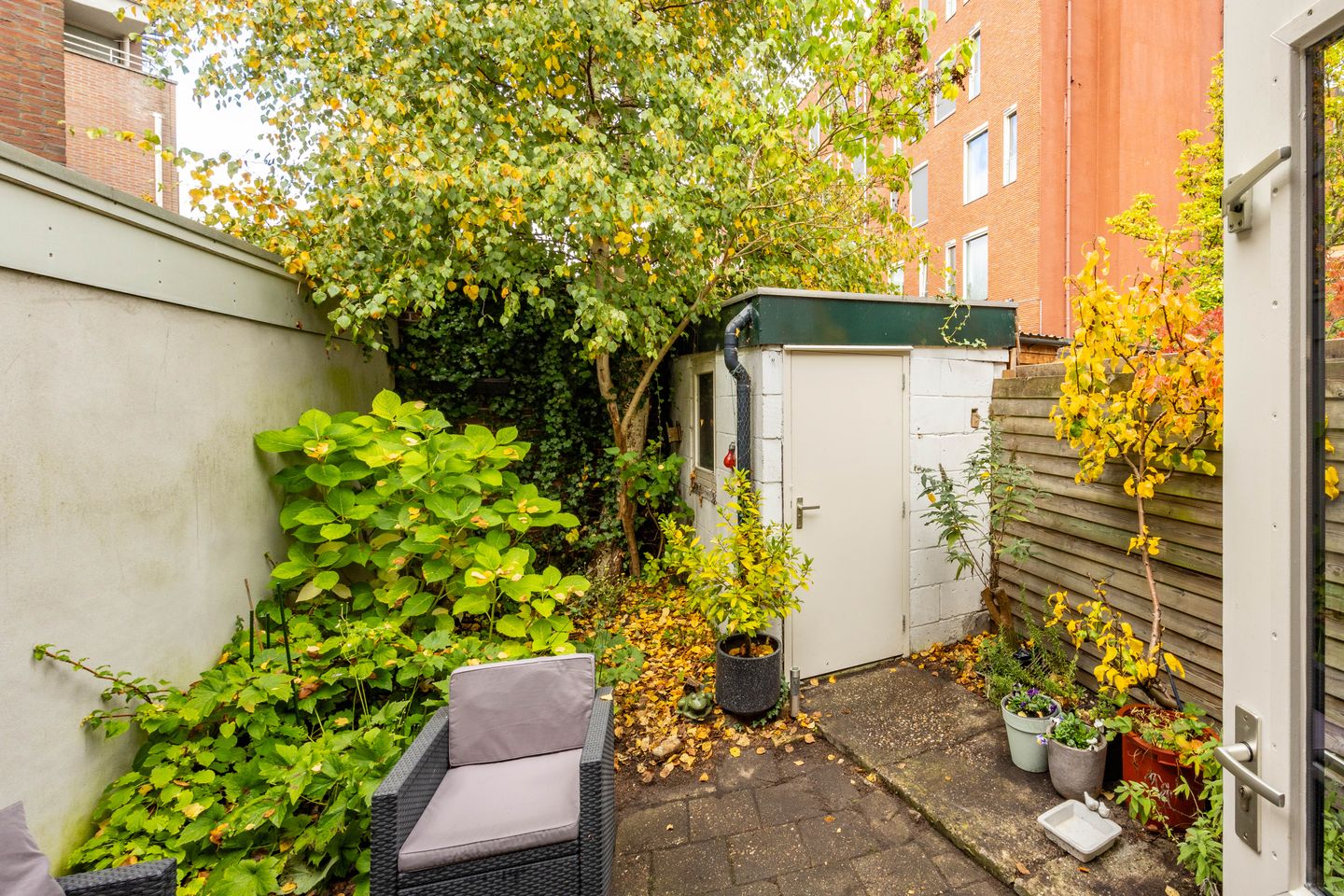 Foto 40 van Melkweg 36