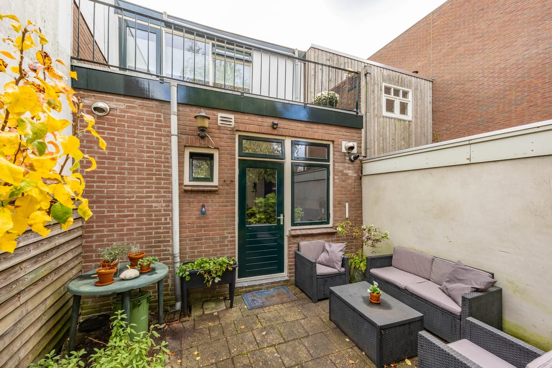 Foto 41 van Melkweg 36