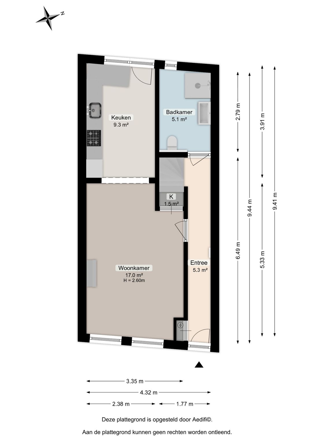 Foto 46 van Melkweg 36