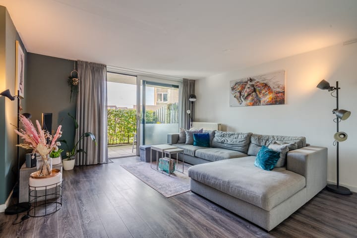 Foto 2 van Tijmensgroet 61