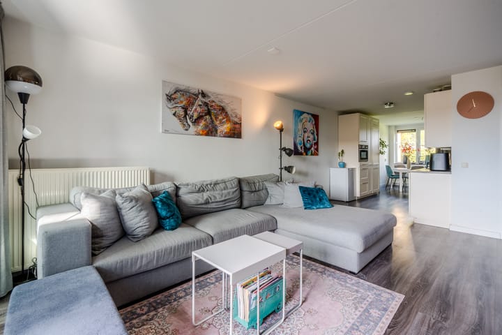 Foto 3 van Tijmensgroet 61