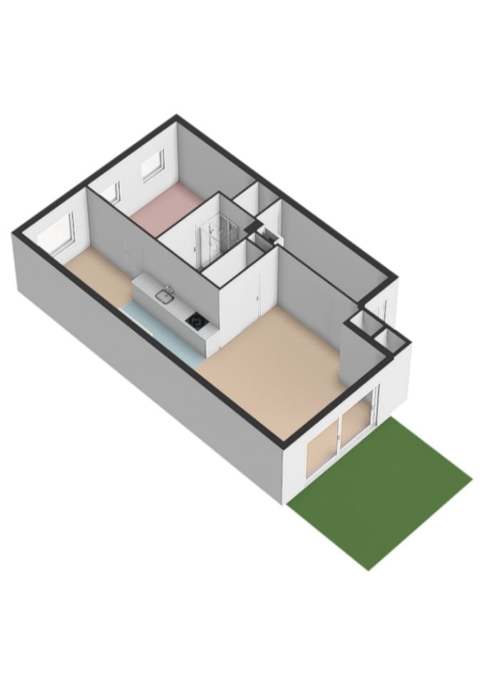Foto 43 van Tijmensgroet 61