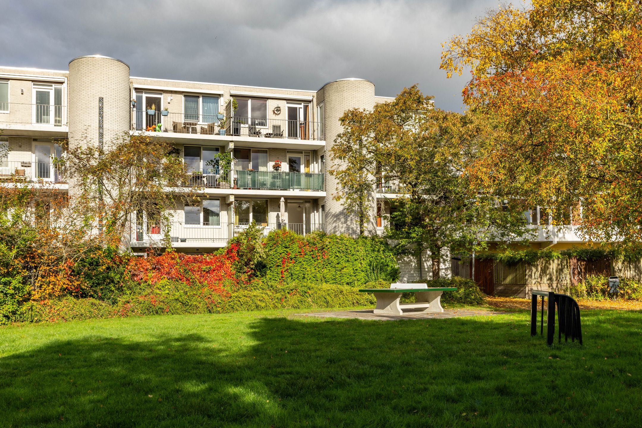 Dr. C. Hofstede de Grootkade, 19, Groningen, 9718KB, Groningen, Nederland 19 