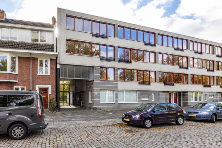 Foto 5 van Dr. C. Hofstede de Grootkade 19