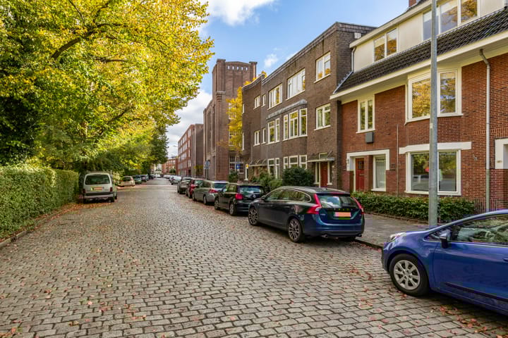 Foto 8 van Dr. C. Hofstede de Grootkade 19