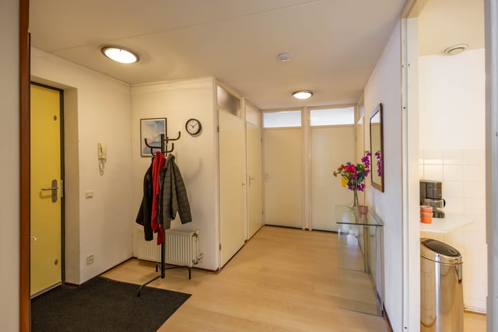 Foto 10 van Dr. C. Hofstede de Grootkade 19