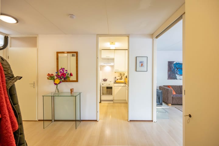 Foto 11 van Dr. C. Hofstede de Grootkade 19