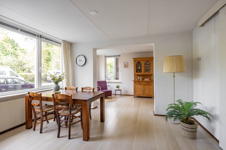 Foto 14 van Dr. C. Hofstede de Grootkade 19