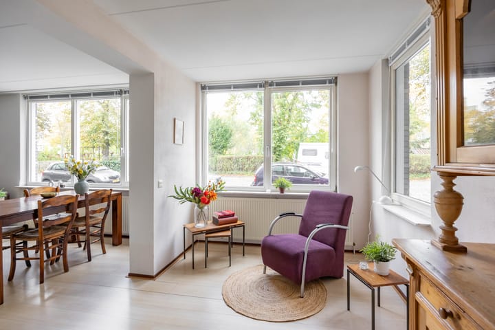 Foto 16 van Dr. C. Hofstede de Grootkade 19