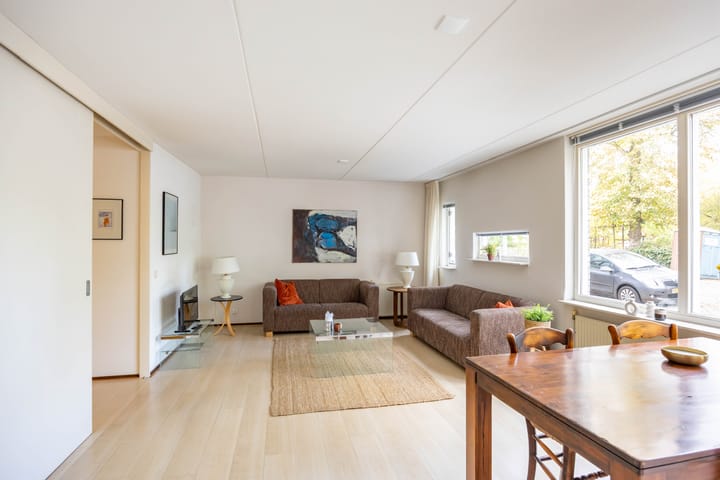 Foto 18 van Dr. C. Hofstede de Grootkade 19