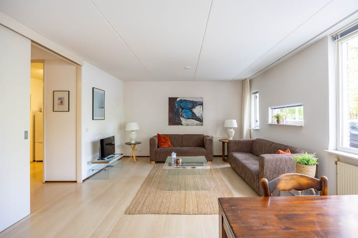 Foto 19 van Dr. C. Hofstede de Grootkade 19