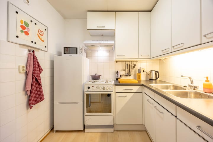 Foto 20 van Dr. C. Hofstede de Grootkade 19