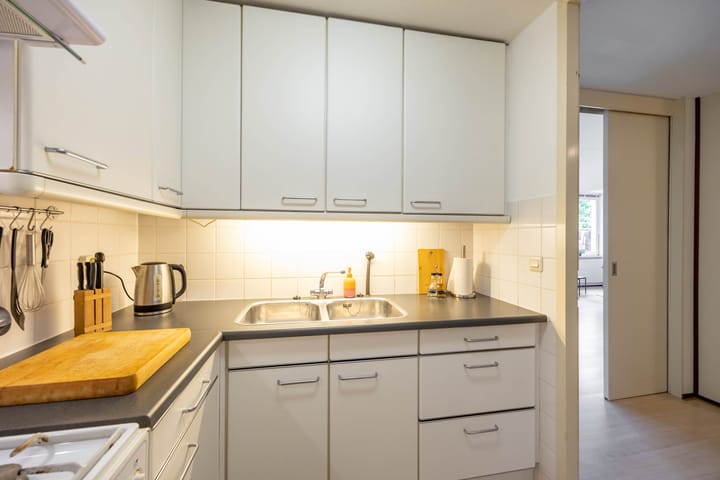 Foto 21 van Dr. C. Hofstede de Grootkade 19