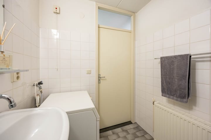 Foto 23 van Dr. C. Hofstede de Grootkade 19