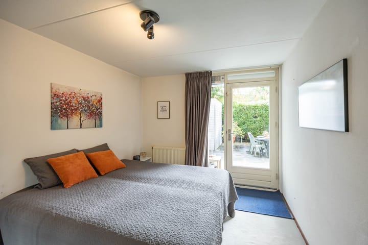 Foto 26 van Dr. C. Hofstede de Grootkade 19