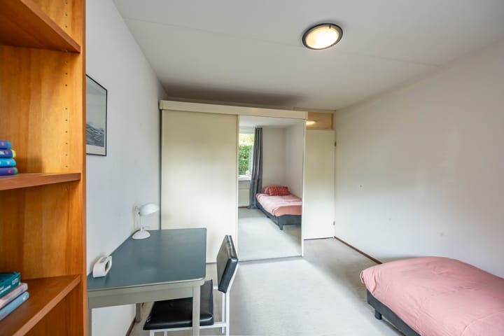 Foto 29 van Dr. C. Hofstede de Grootkade 19