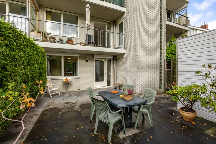 Foto 30 van Dr. C. Hofstede de Grootkade 19