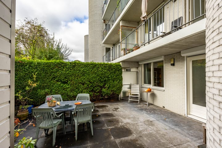 Foto 31 van Dr. C. Hofstede de Grootkade 19