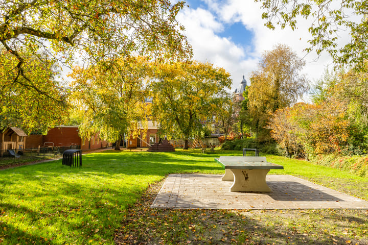 Foto 32 van Dr. C. Hofstede de Grootkade 19