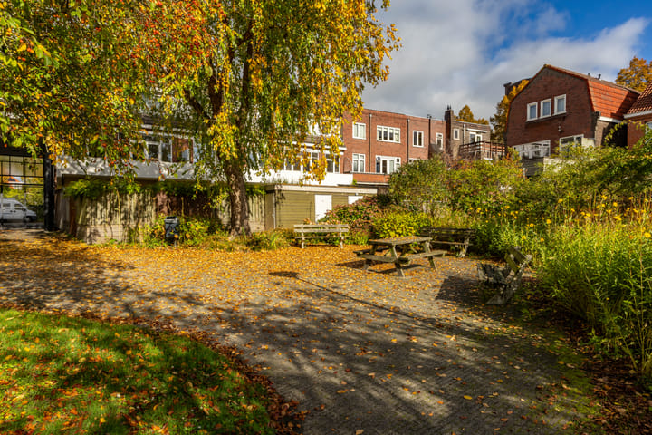 Foto 34 van Dr. C. Hofstede de Grootkade 19