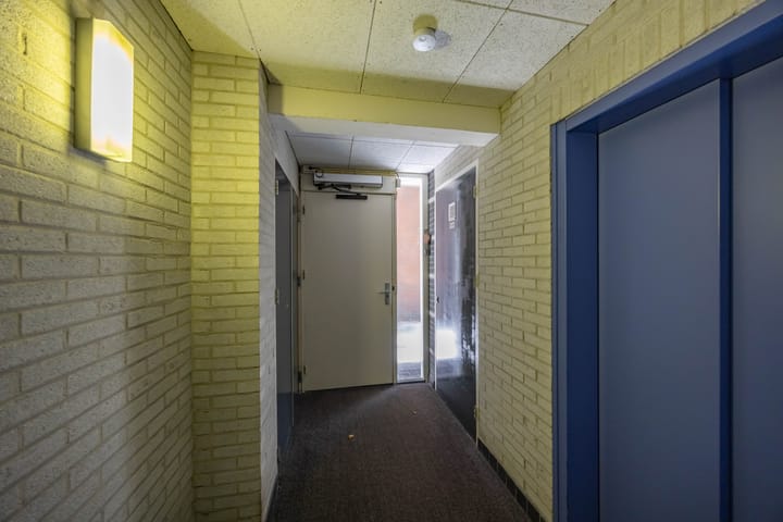 Foto 36 van Dr. C. Hofstede de Grootkade 19