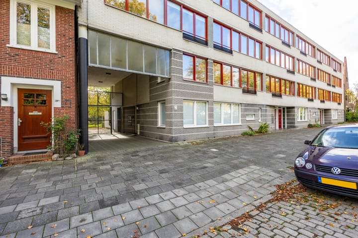 Foto 37 van Dr. C. Hofstede de Grootkade 19