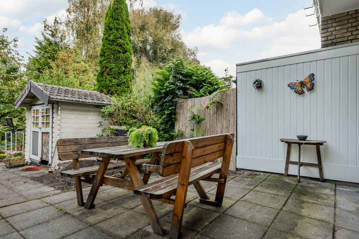 Foto 15 van Gerstkamp 29