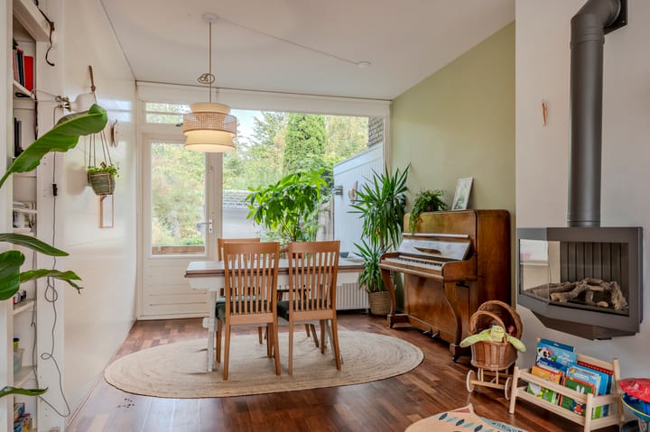 Foto 7 van Gerstkamp 29