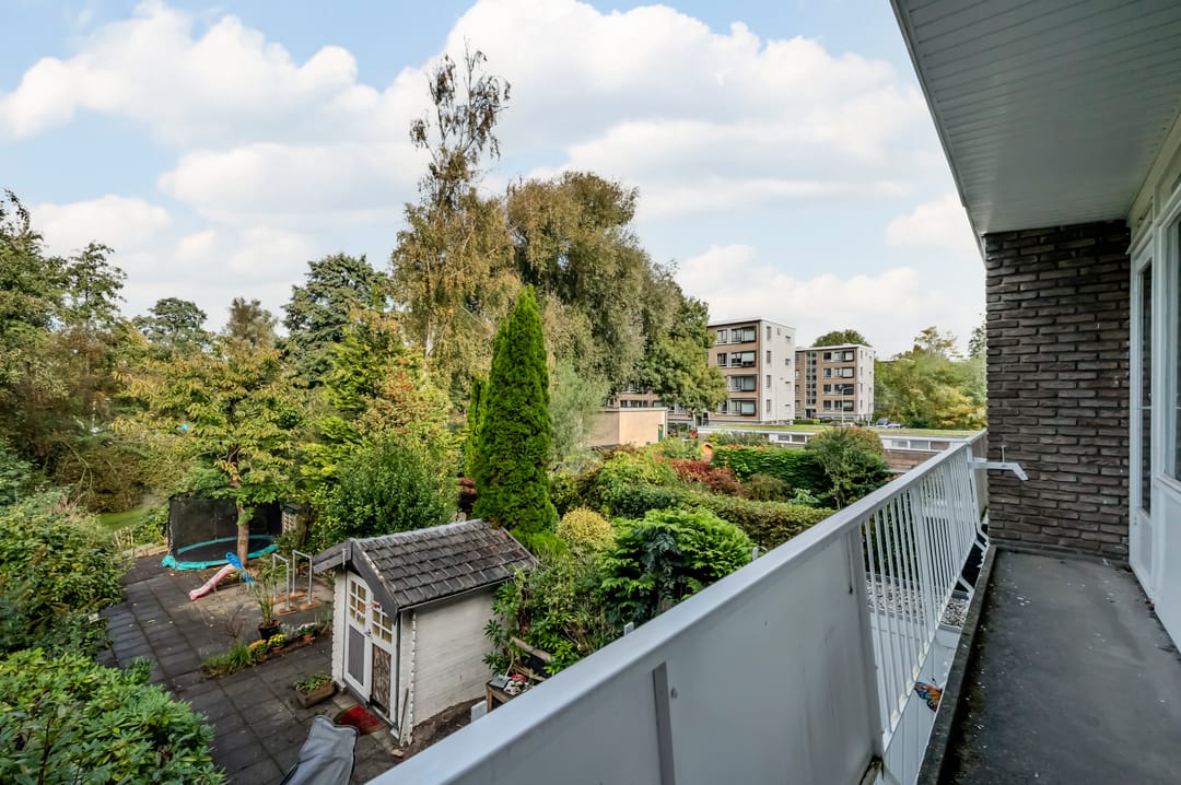 Foto 28 van Gerstkamp 29