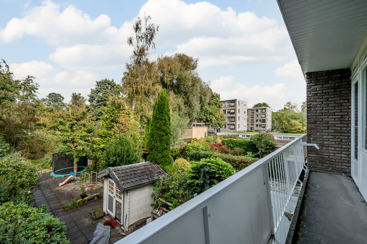 Foto 28 van Gerstkamp 29