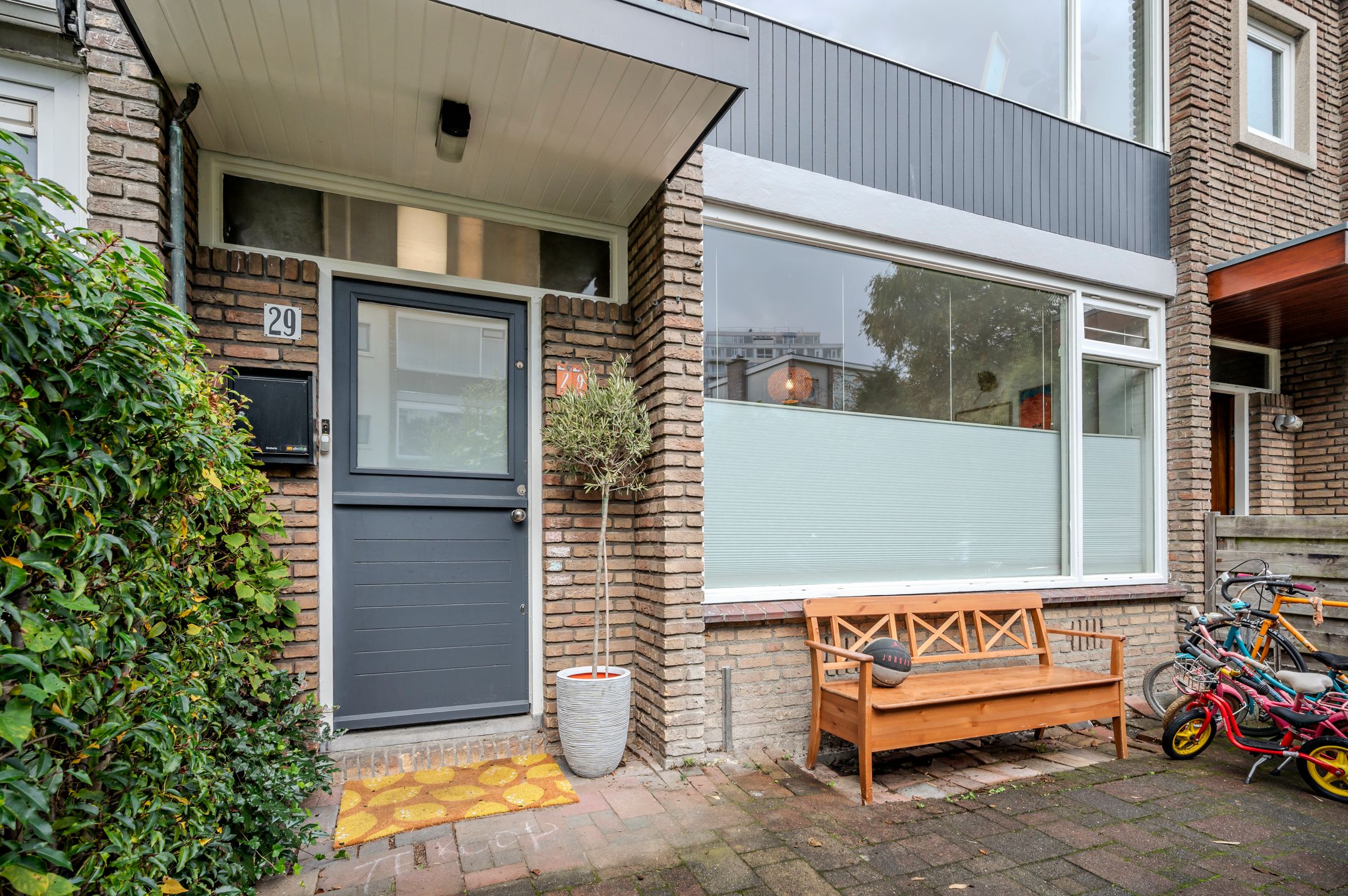 Foto 3 van Gerstkamp 29