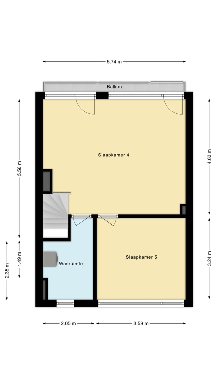 Foto 46 van Gerstkamp 29