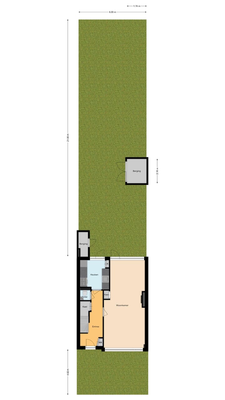 Foto 43 van Gerstkamp 29