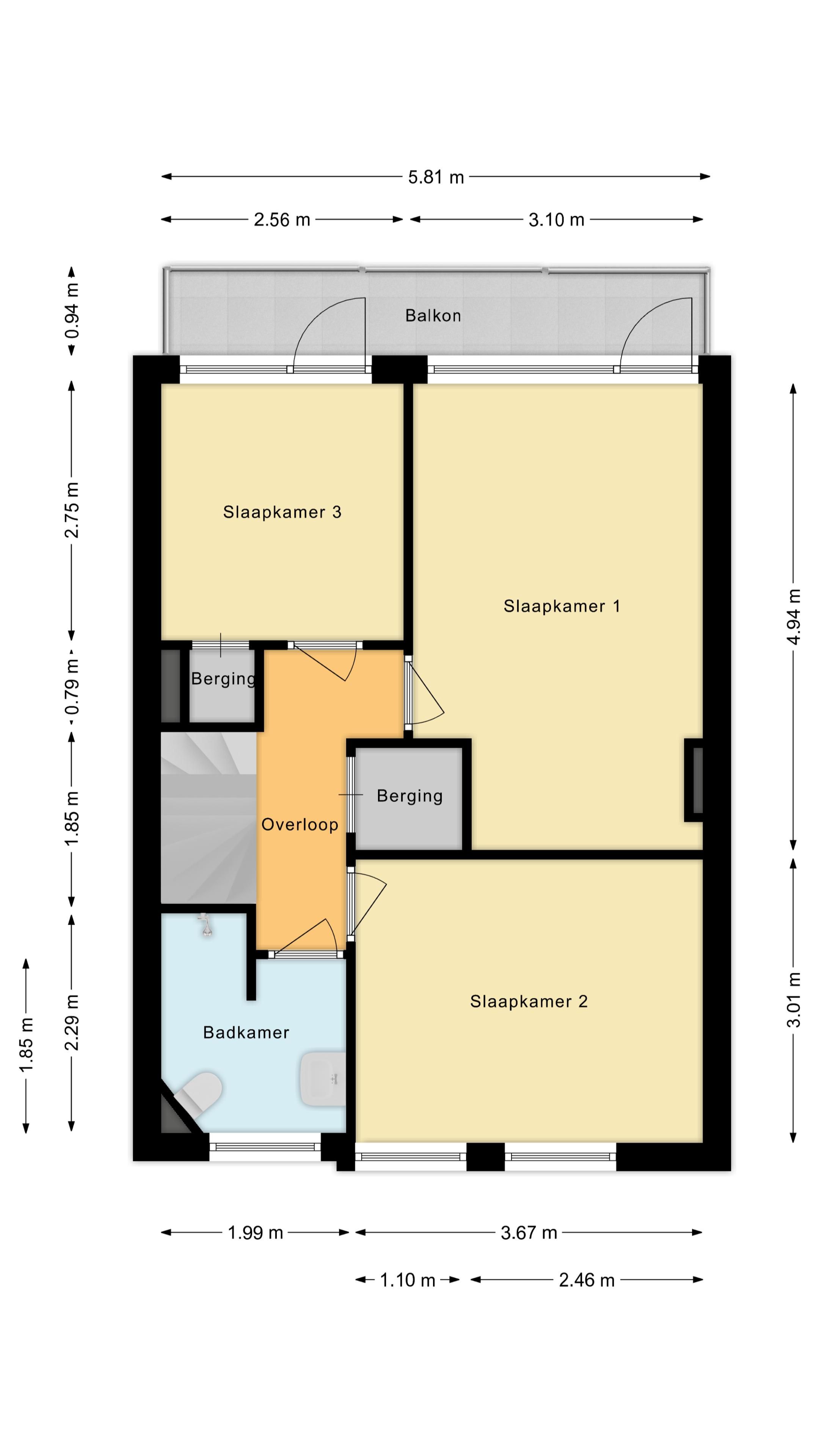 Foto 45 van Gerstkamp 29