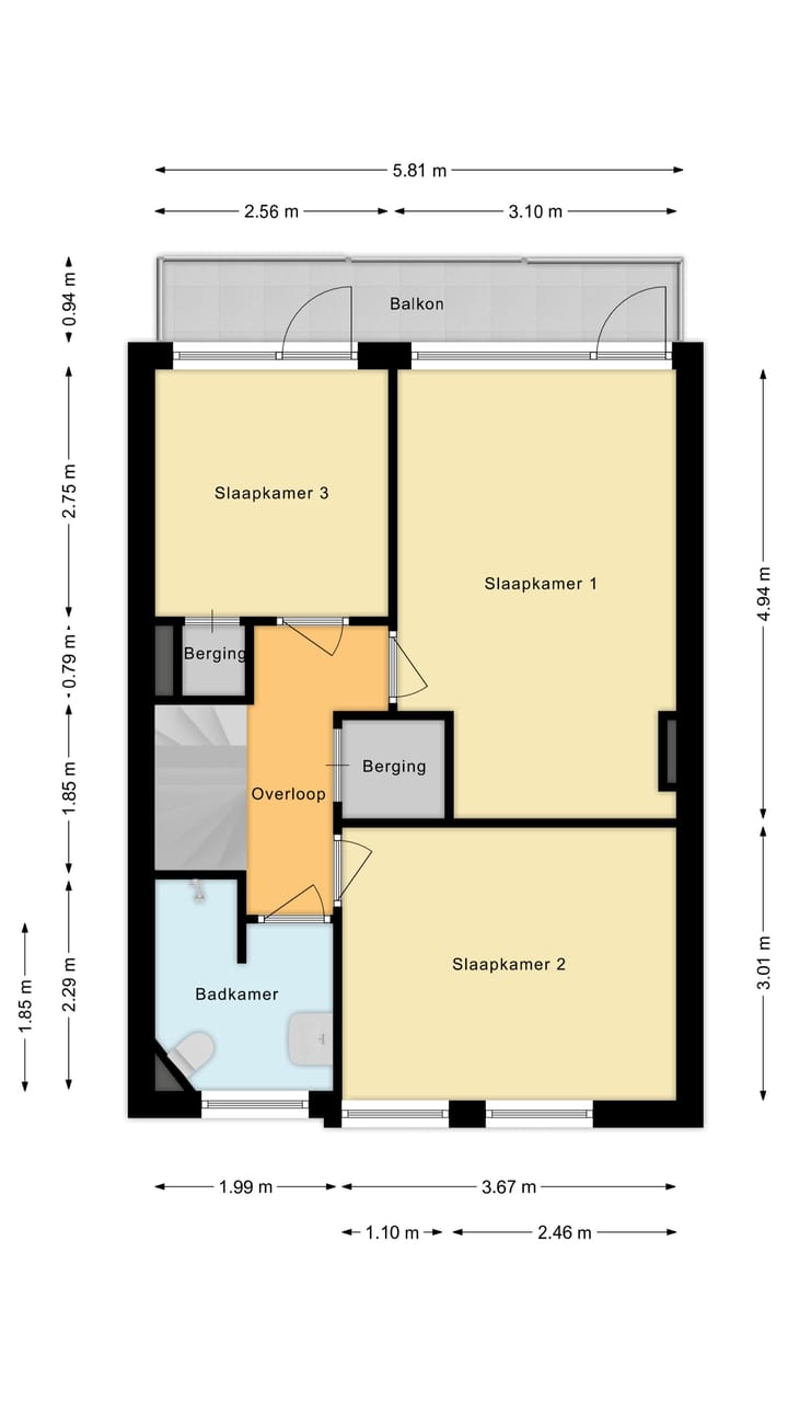 Foto 45 van Gerstkamp 29