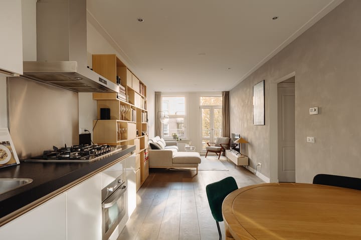 Foto 3 van Tweede Boerhaavestraat 70-2