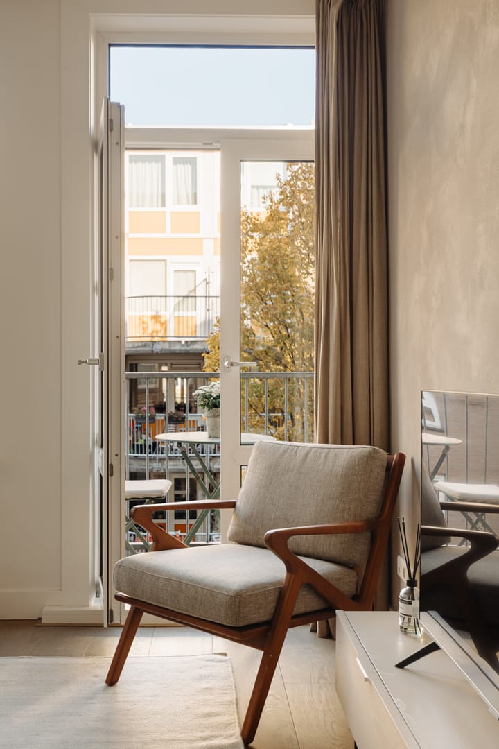 Foto 5 van Tweede Boerhaavestraat 70-2