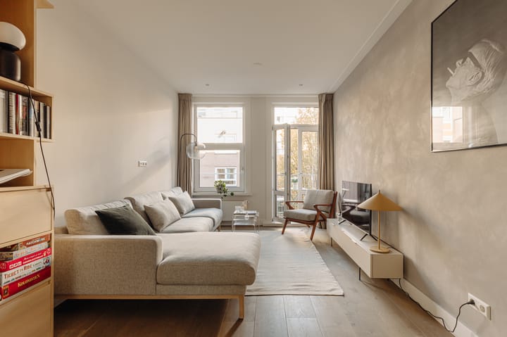 Foto 4 van Tweede Boerhaavestraat 70-2