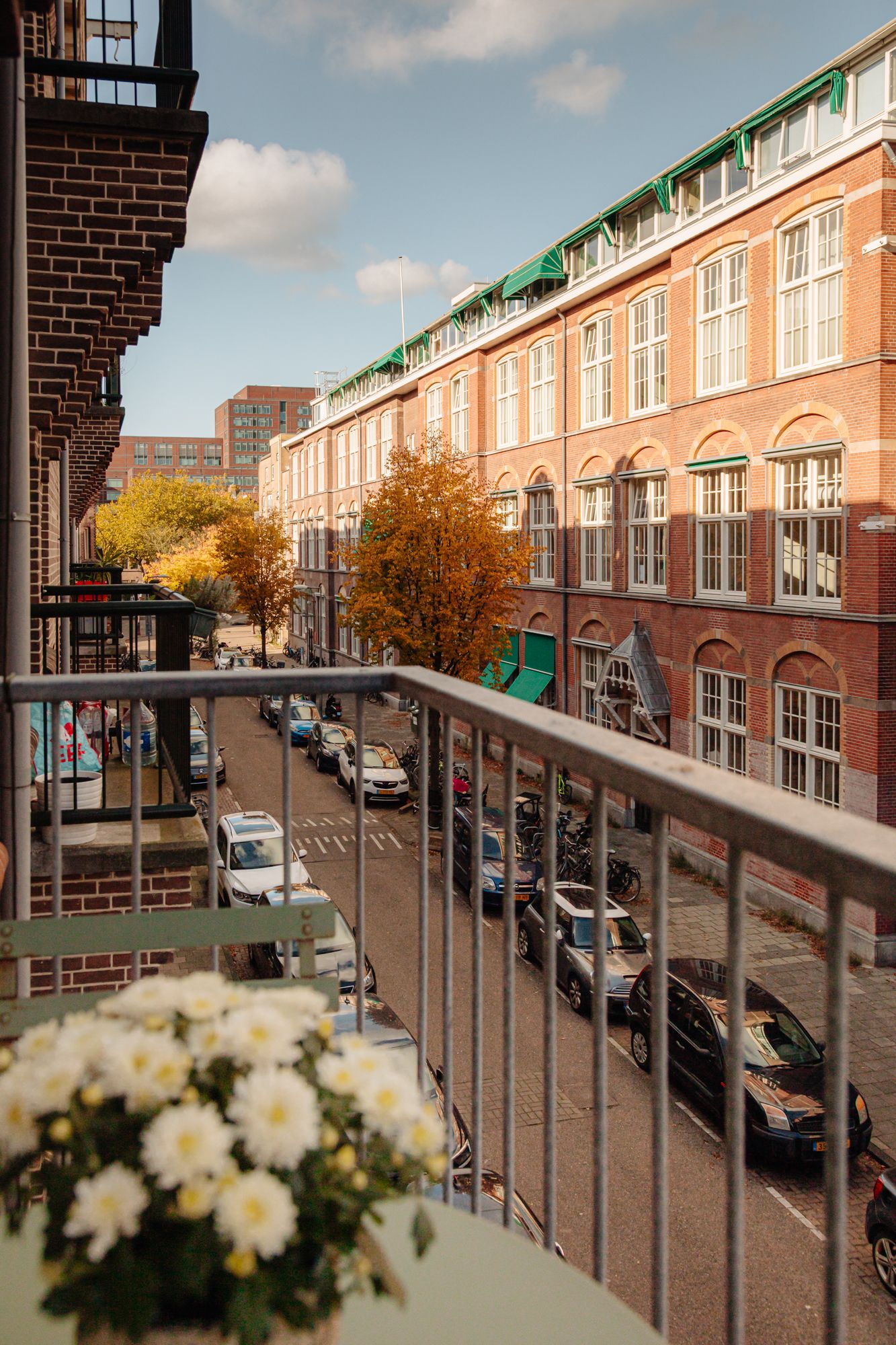 Foto 6 van Tweede Boerhaavestraat 70-2