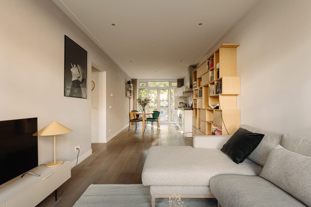 Foto 7 van Tweede Boerhaavestraat 70-2